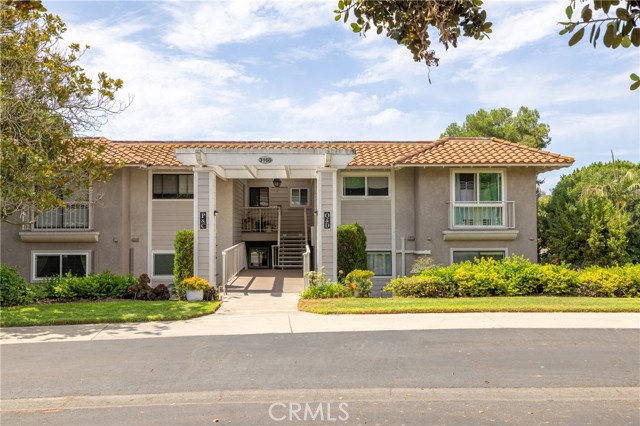 Detail Gallery Image 25 of 27 For 3168 via Vista #C,  Laguna Woods,  CA 92637 - 2 Beds | 2 Baths