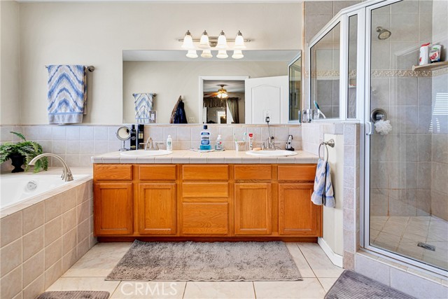 Detail Gallery Image 25 of 52 For 26778 Leather Ln, Helendale,  CA 92342 - 4 Beds | 2 Baths