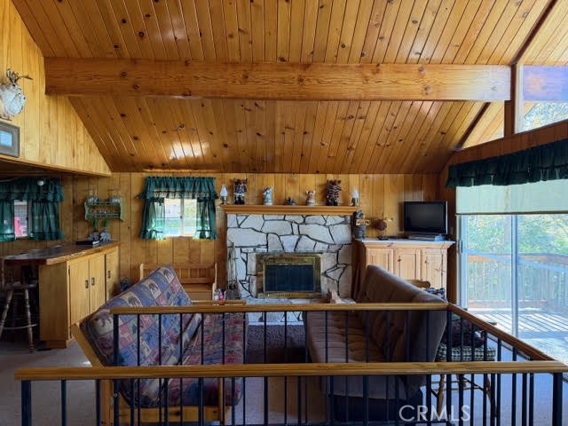 Detail Gallery Image 6 of 19 For 29259 Arrowhead, Cedar Glen,  CA 92321 - 3 Beds | 2 Baths