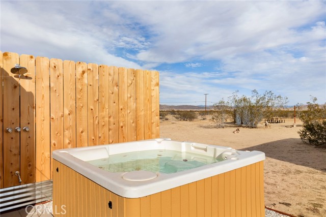 Detail Gallery Image 25 of 47 For 5737 Laferney, Joshua Tree,  CA 92252 - 2 Beds | 2 Baths