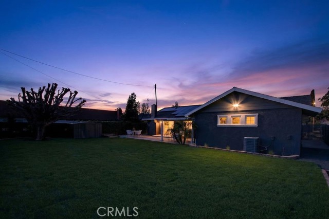 Detail Gallery Image 45 of 50 For 3106 E Trenton, Orange,  CA 92867 - 4 Beds | 2 Baths