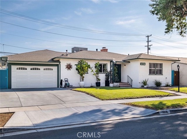 Detail Gallery Image 31 of 31 For 1036 E 45th, Long Beach,  CA 90807 - 3 Beds | 2 Baths