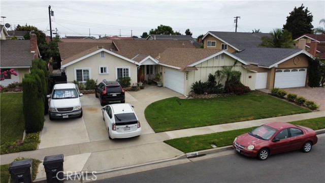 Image 2 for 10448 Nightingale Ave, Fountain Valley, CA 92708