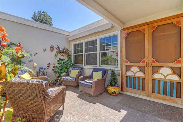 Detail Gallery Image 48 of 57 For 312 Ave Castilla #D,  Laguna Woods,  CA 92637 - 2 Beds | 2 Baths