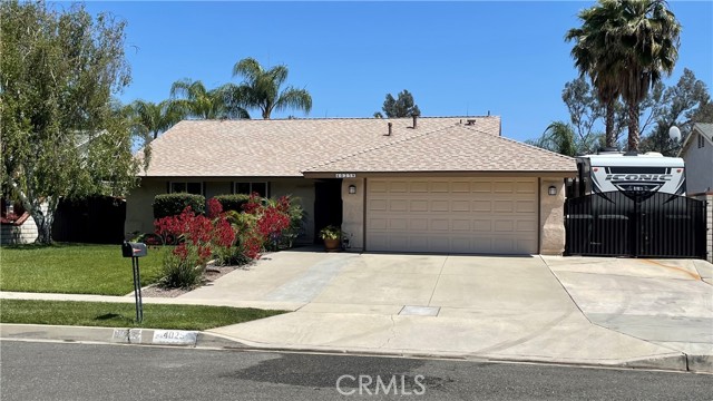 4025 Rosebay St, Chino Hills, CA 91709