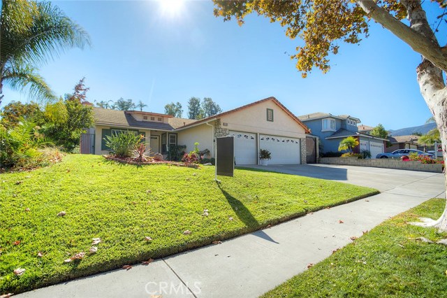 2160 Georgetown Dr, Corona, CA 92881