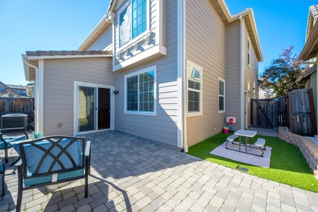 Detail Gallery Image 30 of 41 For 9164 Casero Ct, Atascadero,  CA 93422 - 3 Beds | 2/1 Baths