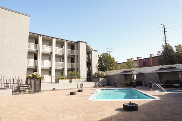 Detail Gallery Image 16 of 21 For 24001 Neece Ave #7,  Torrance,  CA 90505 - 2 Beds | 2 Baths