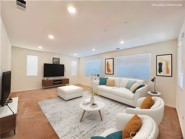 Detail Gallery Image 4 of 49 For 3172 E Mount Rainier Dr, Ontario,  CA 91762 - 4 Beds | 3 Baths