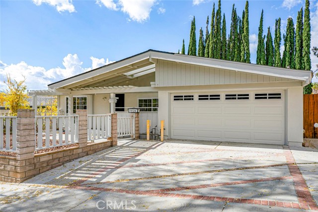 Detail Gallery Image 1 of 40 For 28125 Bakerton Ave, Canyon Country,  CA 91351 - 4 Beds | 2 Baths