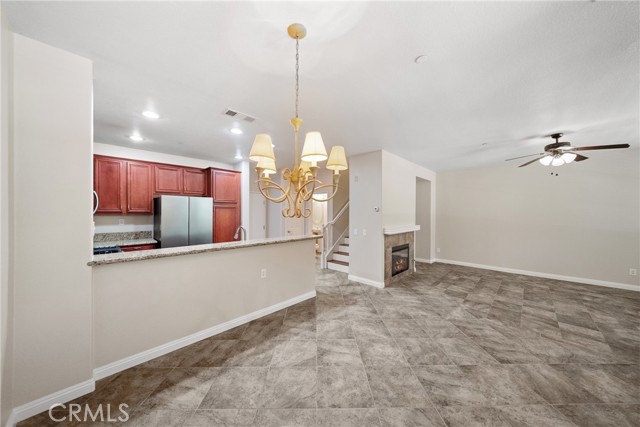 Detail Gallery Image 6 of 54 For 28266 Socorro St #93,  Murrieta,  CA 92563 - 3 Beds | 2/1 Baths