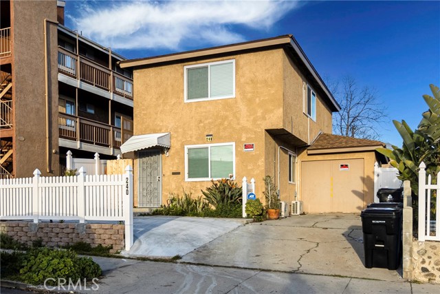 240 Avenue 24, Los Angeles, Ca 90031, Los Angeles, CA, 90031