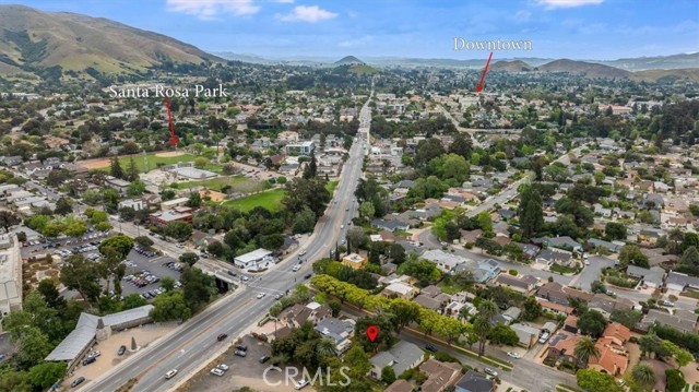 Detail Gallery Image 16 of 16 For 878 Murray Ave, San Luis Obispo,  CA 93405 - – Beds | – Baths