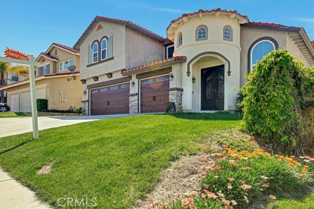 Image 3 for 16158 Cypress Point Dr, Chino Hills, CA 91709