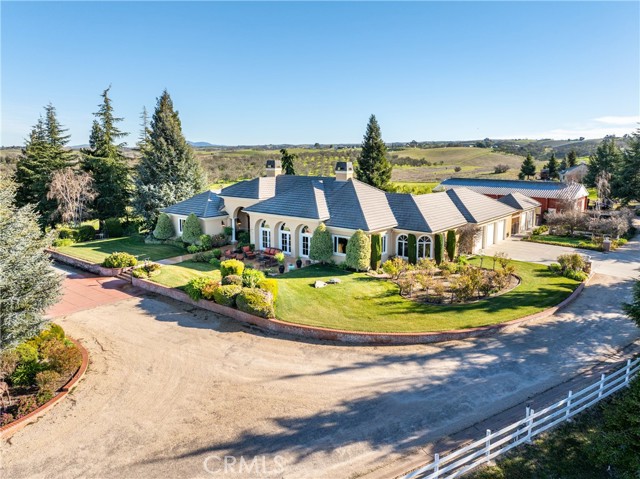 Detail Gallery Image 35 of 75 For 5315 El Pomar Drive, Templeton,  CA 93465 - 7 Beds | 5/2 Baths