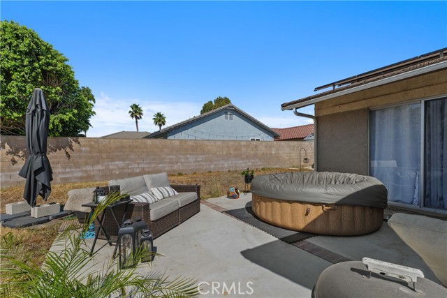 Detail Gallery Image 27 of 42 For 966 N Ironwood Ave, Rialto,  CA 92376 - 3 Beds | 2 Baths