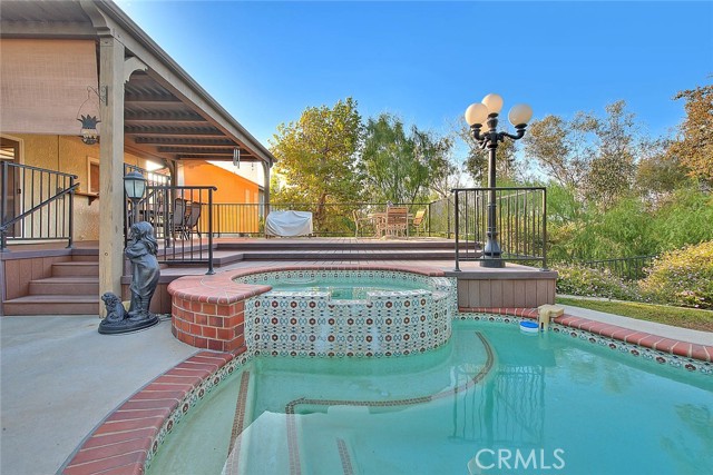 Detail Gallery Image 43 of 71 For 15 Los Coyotes Dr, Phillips Ranch,  CA 91766 - 4 Beds | 3 Baths