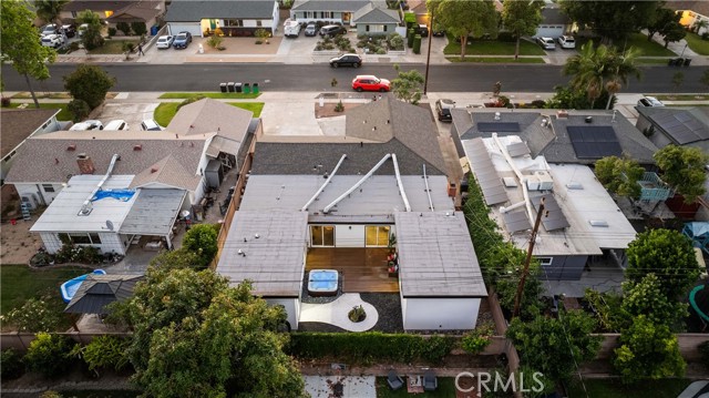 Detail Gallery Image 40 of 45 For 14162 Carfax Ave, Tustin,  CA 92780 - 5 Beds | 5 Baths