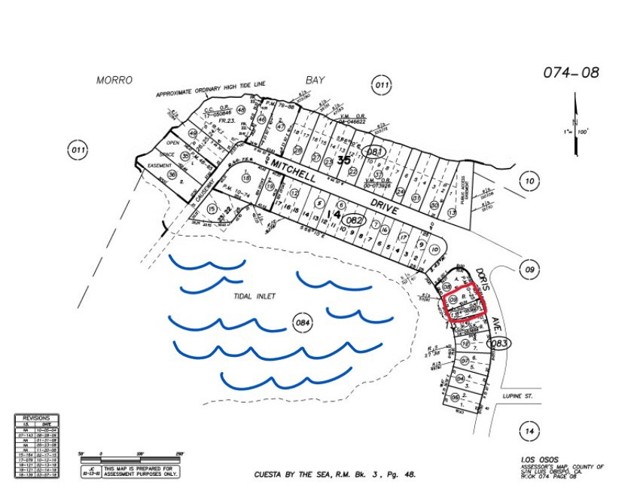 1725 Doris Avenue, Los Osos, CA, 93402 1725 Doris Avenue, Los Osos, CA, 93402