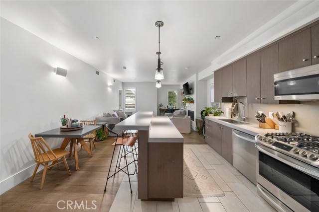 Detail Gallery Image 9 of 54 For 1130 Broad St #1,  San Luis Obispo,  CA 93401 - 1 Beds | 1 Baths