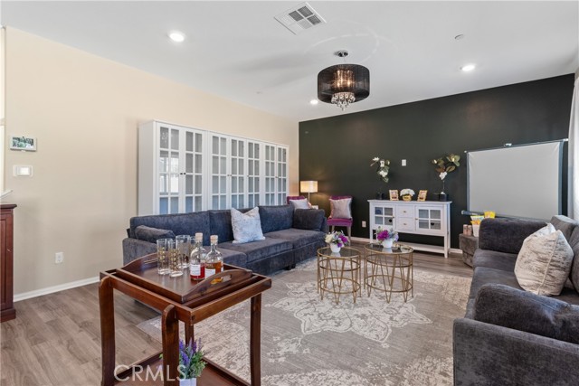 4 Bed Home for Sale in Lancaster, California