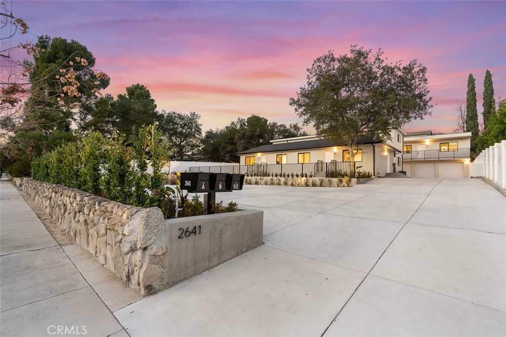 2641 Hermosa Avenue, Montrose, CA 91020