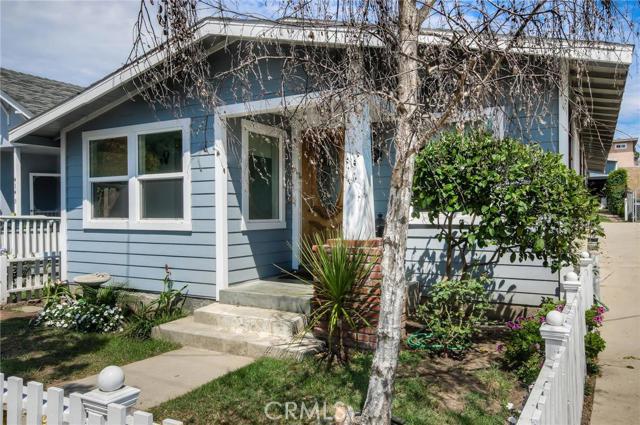 412 Gertruda Avenue, Redondo Beach, California 90277, 2 Bedrooms Bedrooms, ,2 BathroomsBathrooms,Residential,Sold,Gertruda,SB16100460