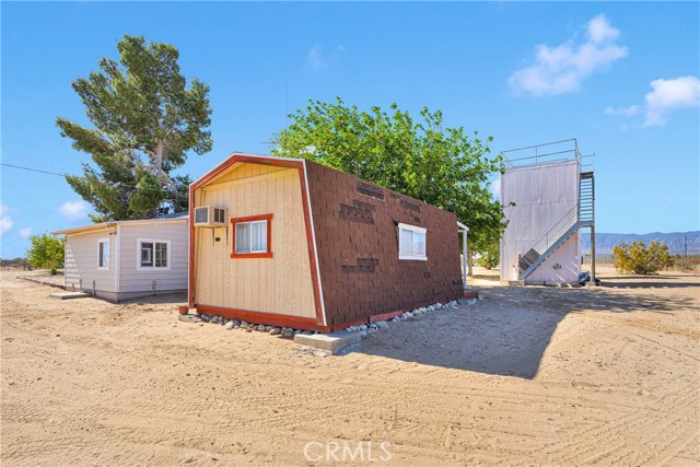 Detail Gallery Image 29 of 49 For 26042 E Avenue U8, Llano,  CA 93544 - 1 Beds | 1 Baths