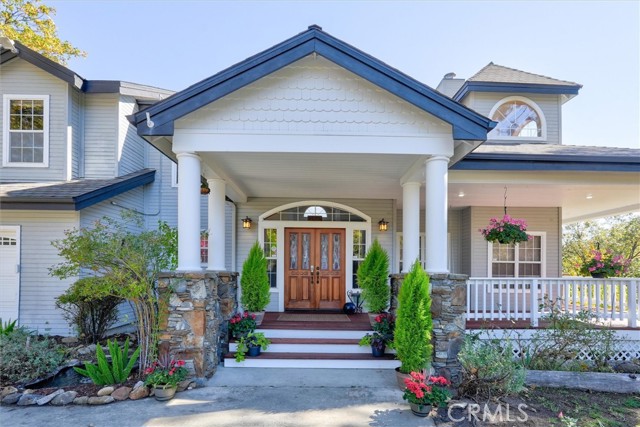 Detail Gallery Image 4 of 75 For 59484 Cascadel, North Fork,  CA 93643 - 7 Beds | 4/1 Baths