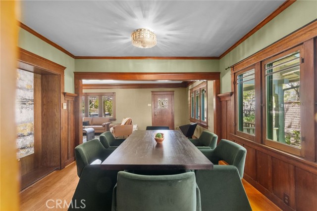 Detail Gallery Image 12 of 55 For 1156 E Howard St, Pasadena,  CA 91104 - 3 Beds | 2 Baths