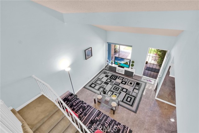 Detail Gallery Image 7 of 15 For 4130 Rosemead Bld #37,  Pico Rivera,  CA 90660 - 2 Beds | 1/1 Baths