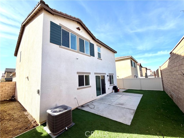 Detail Gallery Image 36 of 40 For 30900 Impala Ct, Winchester,  CA 92596 - 4 Beds | 2/1 Baths