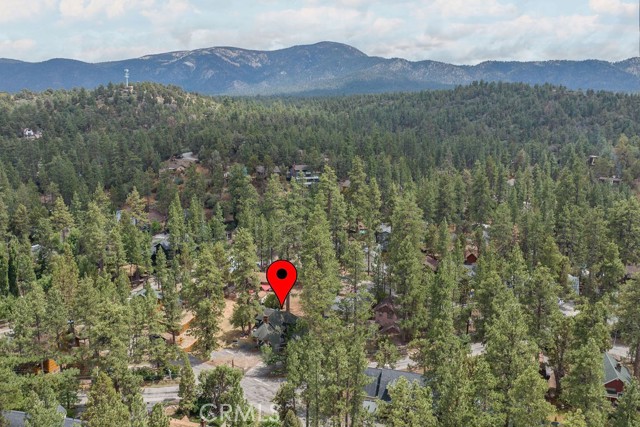 300 Shakespeare Lane, Big Bear City, California 92314, 2 Bedrooms Bedrooms, ,1 BathroomBathrooms,Single Family Residence,For Sale,Shakespeare,EV24112300