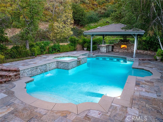 Detail Gallery Image 7 of 68 For 25502 Morning Mist Dr, Stevenson Ranch,  CA 91381 - 6 Beds | 5 Baths