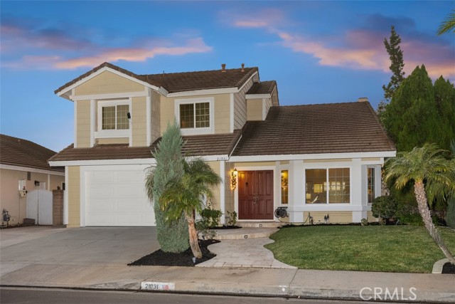 Detail Gallery Image 1 of 49 For 21031 Shadow Rock Ln, Rancho Santa Margarita,  CA 92679 - 4 Beds | 3 Baths