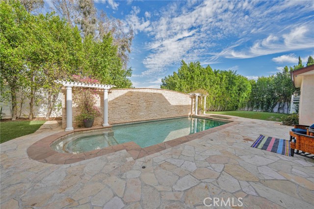 Detail Gallery Image 58 of 63 For 19517 Celtic St, Porter Ranch,  CA 91326 - 6 Beds | 6 Baths