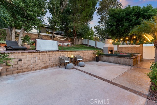 Detail Gallery Image 39 of 51 For 3131 Mountainside Dr, Corona,  CA 92882 - 5 Beds | 3/1 Baths