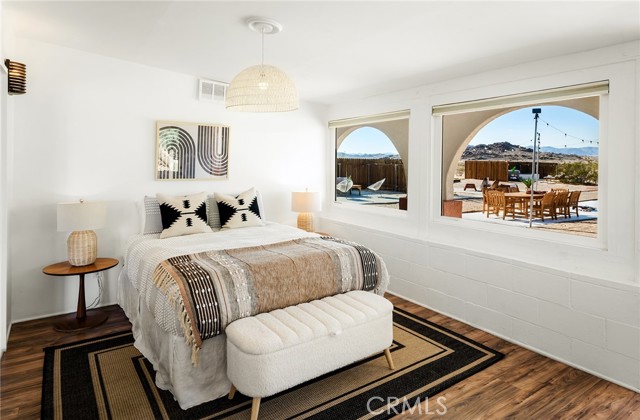 Detail Gallery Image 27 of 72 For 80322 Mesa Dr, Twentynine Palms,  CA 92277 - 3 Beds | 2 Baths