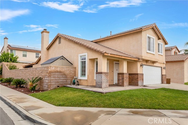 Image 2 for 15338 Twinberry Court, Fontana, CA 92336