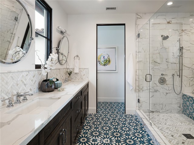 Detail Gallery Image 19 of 28 For 1336 Palos Verdes Dr, Palos Verdes Estates,  CA 90274 - 5 Beds | 4 Baths