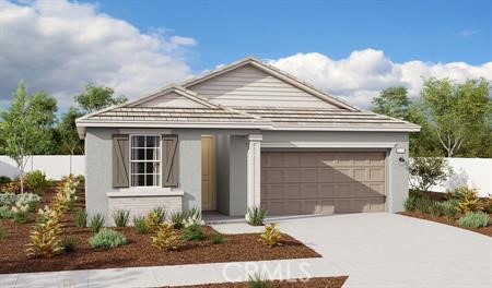 2773 Forestrun Street, Hemet, CA 92543