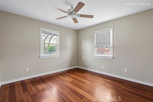 Front Unit Bedroom #1 Front Unit Bedroom #1