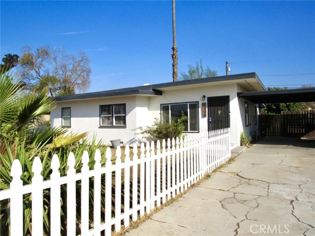 Detail Gallery Image 3 of 16 For 6508 Tallman Ave, Bakersfield,  CA 93308 - 3 Beds | 1 Baths