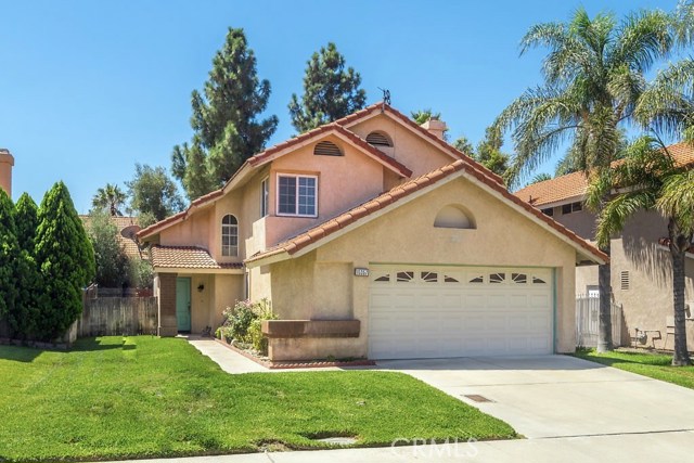 15357 Lantern Ln, Fontana, CA 92336