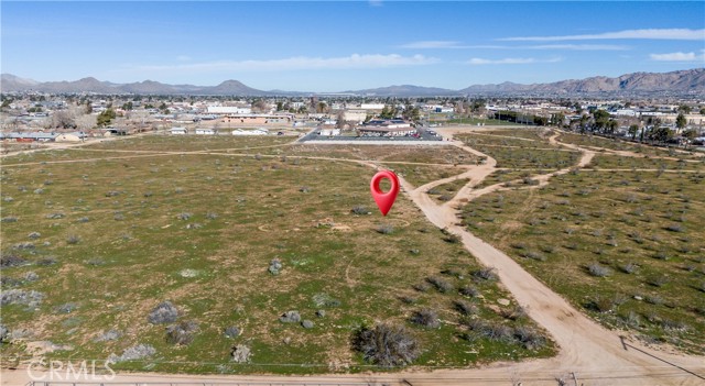 Detail Gallery Image 4 of 22 For 0 Chief Joseph Rd, Apple Valley,  CA 92308 - – Beds | – Baths