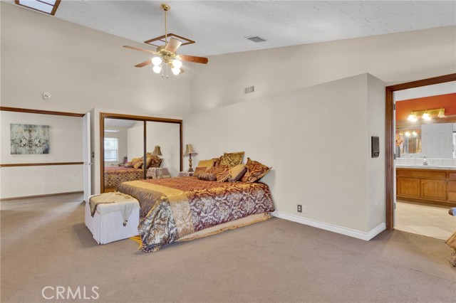 Detail Gallery Image 43 of 65 For 13889 Olathe Rd, Apple Valley,  CA 92307 - 5 Beds | 2/1 Baths