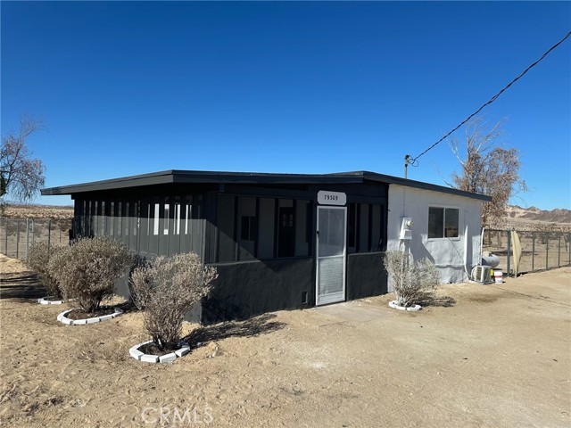 Detail Gallery Image 25 of 31 For 79309 Ward Ln, Twentynine Palms,  CA 92277 - 2 Beds | 1 Baths