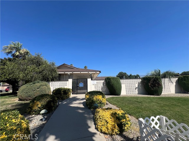 Detail Gallery Image 23 of 26 For 1598 W Wesley Pl, Hemet,  CA 92543 - 2 Beds | 1 Baths