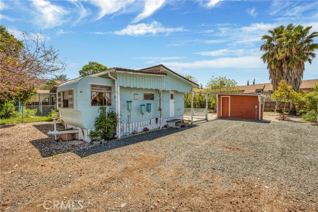 Detail Gallery Image 1 of 19 For 5887 Grove St, Lucerne,  CA 95458 - 1 Beds | 2 Baths