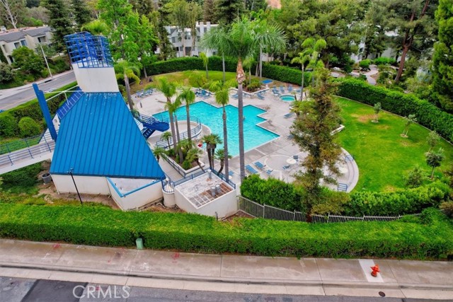 Detail Gallery Image 61 of 65 For 155 N Singingwood St #34,  Orange,  CA 92869 - 2 Beds | 2 Baths